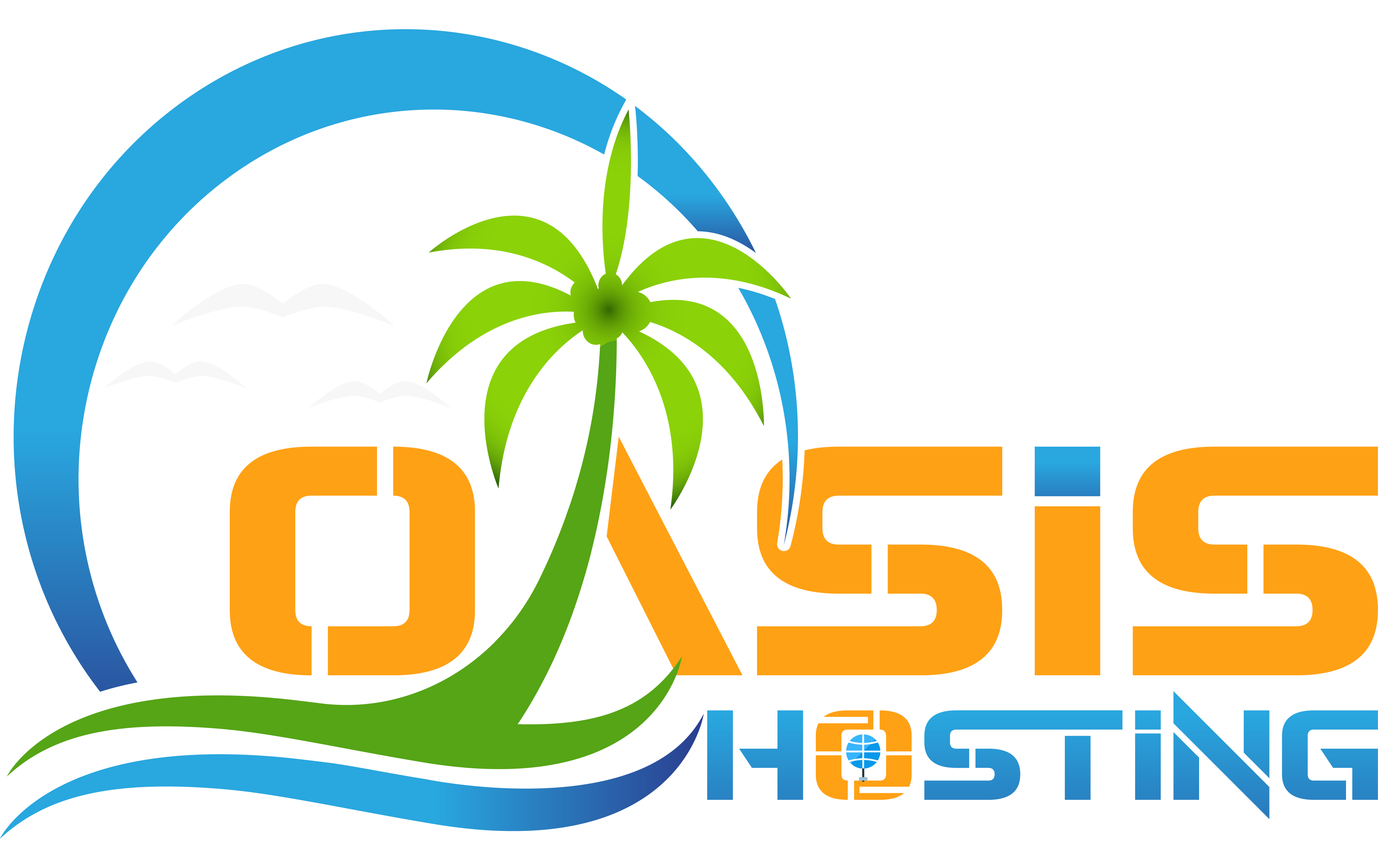 Oasis Hosting